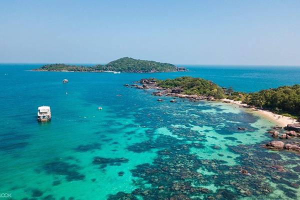 Explore Phu Quoc Island Tour Best Day Trip 2021